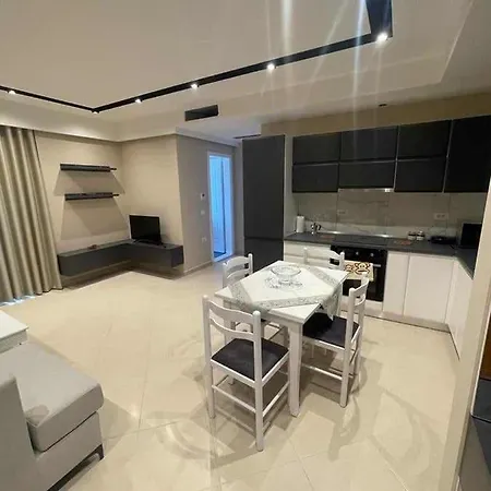 Roi Mar Sea View Apartmán