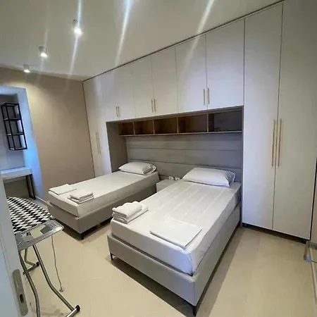 Roi Mar Sea View Apartmán Vlorë