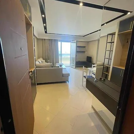 Roi Mar Sea View * Vlorë