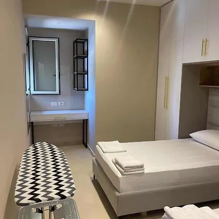 Apartmán Roi Mar Sea View Vlorë