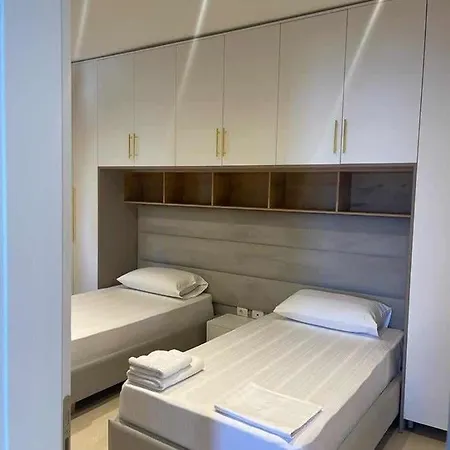 Apartmán Roi Mar Sea View *