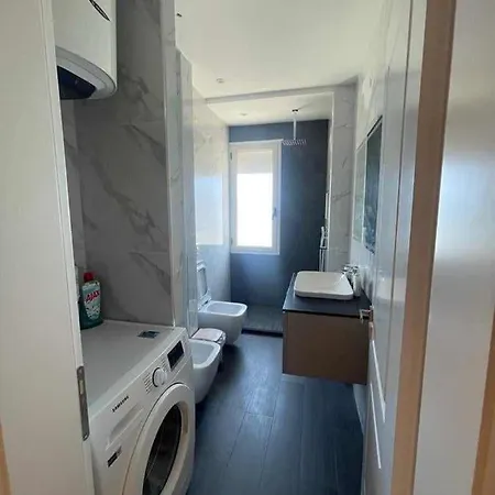 Apartmán Roi Mar Sea View Vlorë