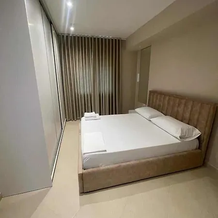 Apartmán Roi Mar Sea View