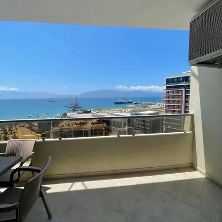 Apartamento Roi Mar Sea View