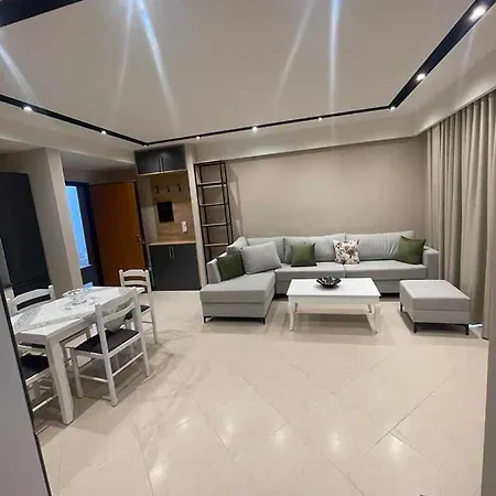 Apartment Roi Mar Sea View *