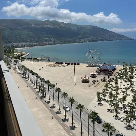 Roi Mar Sea View Vlore