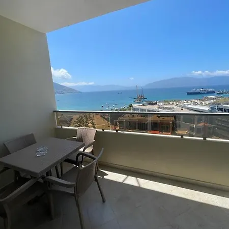 Roi Mar Sea View *